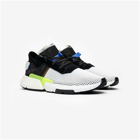 adidas originals pod-s3.1|adidas pd s3.1 colors.